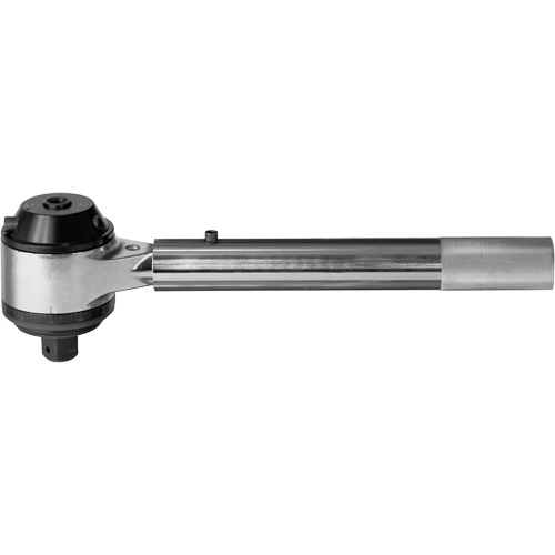 3,200 Foot Pound Torque Multiplier, 1/2" Input, 1" Output Ottawa Fastener Supply