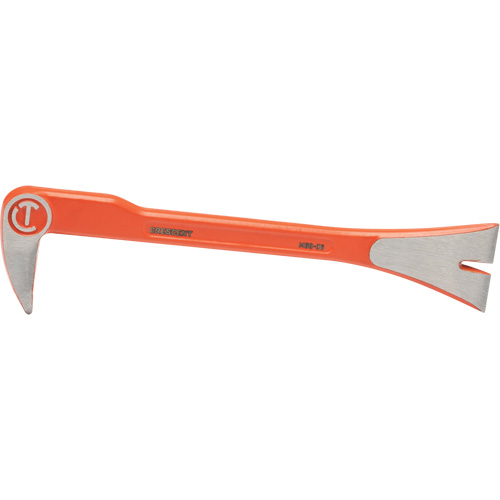 Molding Pry Bar, 1" W, 8" L Ottawa Fastener Supply