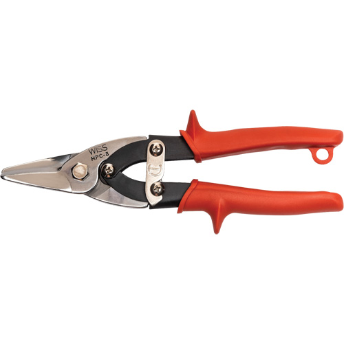 Couteau d'usage multiple Metal Wizz Ottawa Fastener Supply