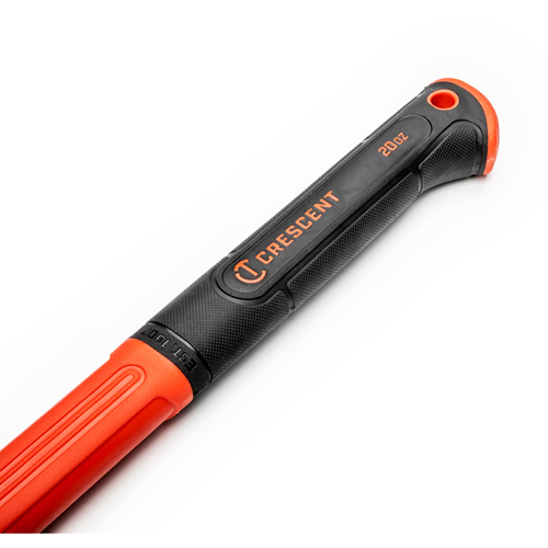 Marteau d'usage g&eacute;n&eacute;ral, 20 oz, Prise en Fibre de verre, 14" lo Ottawa Fastener Supply