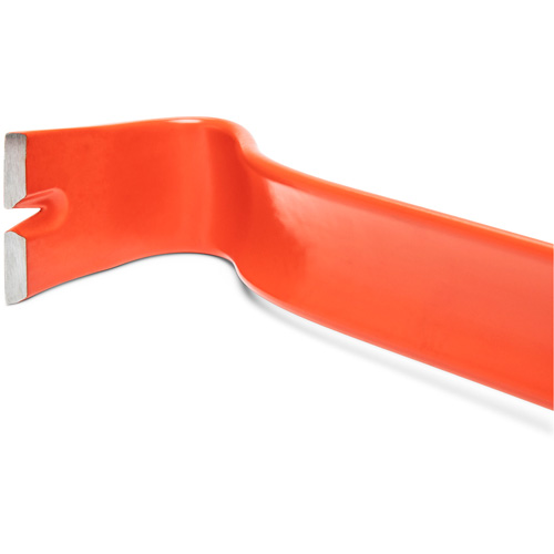 Barre-levier demi-ronde, 1-3/4" la, 21" lo Ottawa Fastener Supply