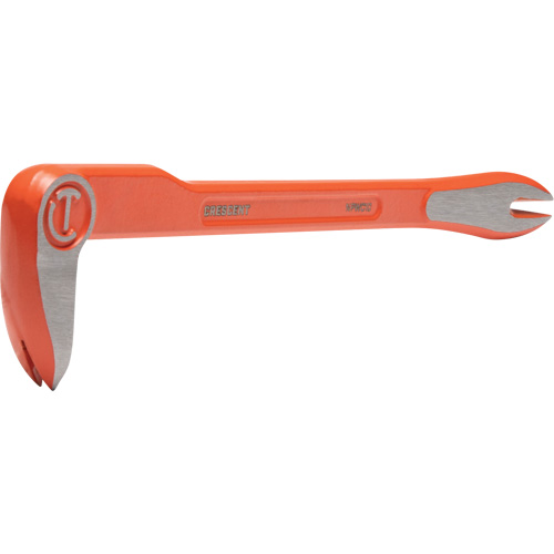 Nail Puller, 2-1/2" W x 10" L Ottawa Fastener Supply