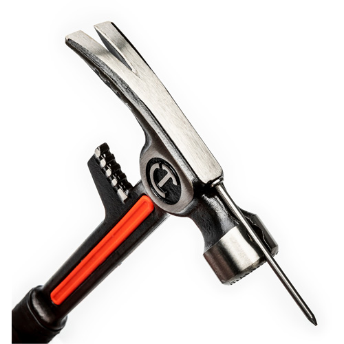 Marteau de d&eacute;molition, 22 oz, Prise en Acier plein, 16" lo Ottawa Fastener Supply