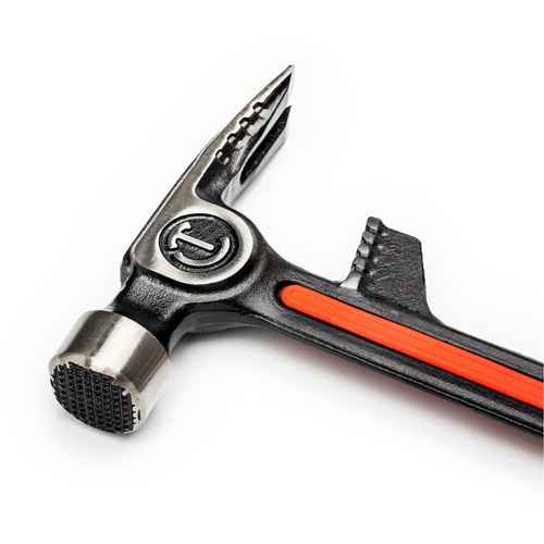 Marteau de d&eacute;molition, 22 oz, Prise en Acier plein, 16" lo Ottawa Fastener Supply