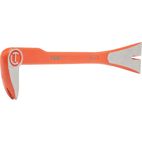 Barre-levier pour moulures, 1-3/4" la, 10" lo Ottawa Fastener Supply