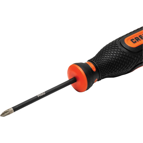 Diamond Tip Precision Screwdriver Set, 6 Ottawa Fastener Supply