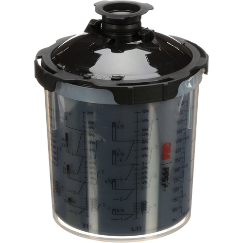 Ensemble UV pour syst&egrave;me de contenant &agrave; vaporiser PPS s&eacute;rie 2.0 Ottawa Fastener Supply