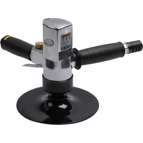 Ponceuse pneumatique &agrave; axe vertical Ottawa Fastener Supply