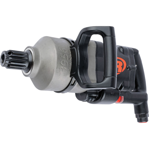 Cl&eacute; &agrave; chocs pneumatique, Prise #5, Entr&eacute;e d'air 1/2" NPT, Tr/min &agrave; vide 3600 Ottawa Fastener Supply