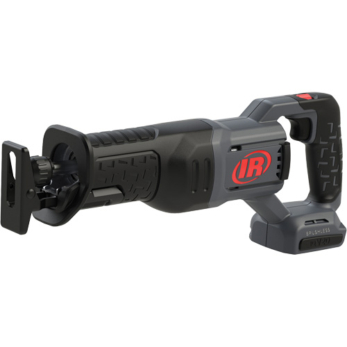 Cordless Reciprocating Saw, 20 V, Lithium-Ion Battery, 3000 SPM Ottawa Fastener Supply