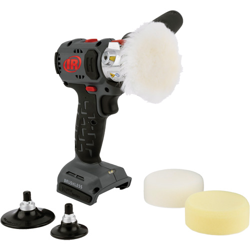 Cordless Polisher & Sander Ottawa Fastener Supply