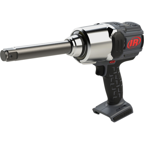 Cordless Impact Wrench with Friction Ring Thru-Hole, 20 V, 1" Socket Ottawa Fastener Supply