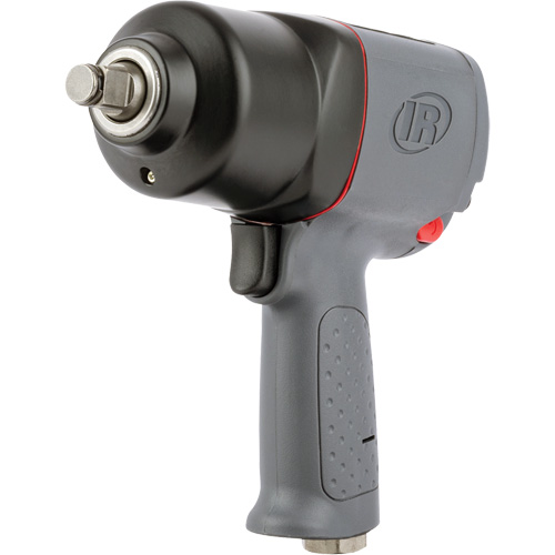 ATEX 2131 Series Impact Wrench, 1/2" Drive, 1/4" NPT Air Inlet Ottawa Fastener Supply