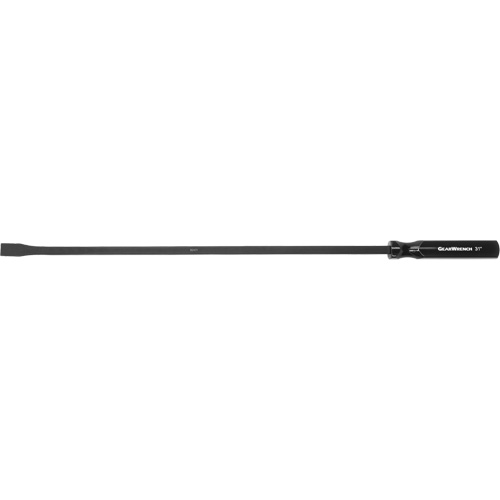 Angled Tip Pry Bar, 4/5" W, 31" L Ottawa Fastener Supply
