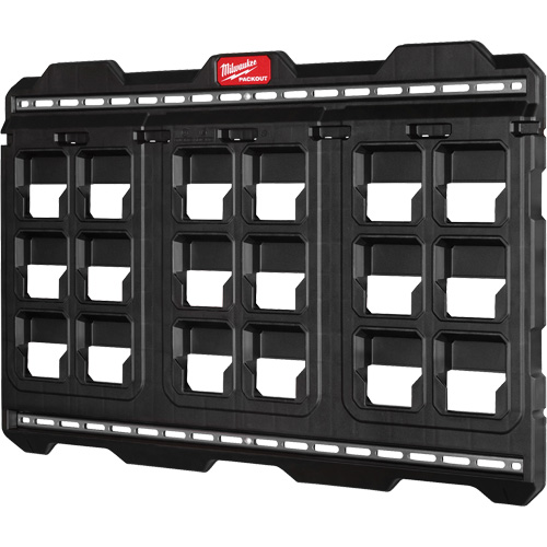 Grande plaque murale PACKOUT Ottawa Fastener Supply