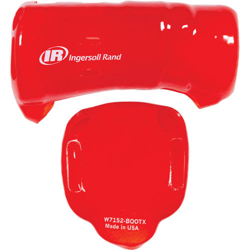 Covered Regulator Control Protective Boot for IR W7000 Series Impact Wrench Ottawa Fastener Supply