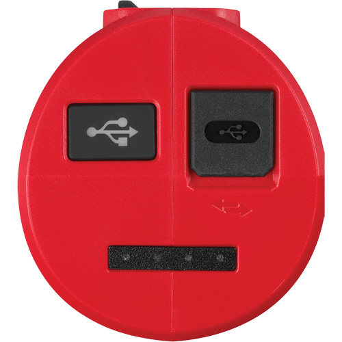 M12 TOP-OFF Power Supply and Charger, 12 V, Lithium-Ion Ottawa Fastener Supply