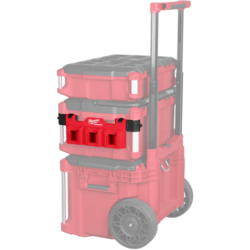 PACKOUT Tool Box M18 Battery Rack Attachment Ottawa Fastener Supply
