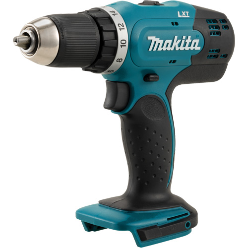 Ensemble perceuse-visseuse compacte LXT, Lithium-ion, 18 V, Mandrin 1/2"/1-7/16", Couple 420 lb-po Ottawa Fastener Supply