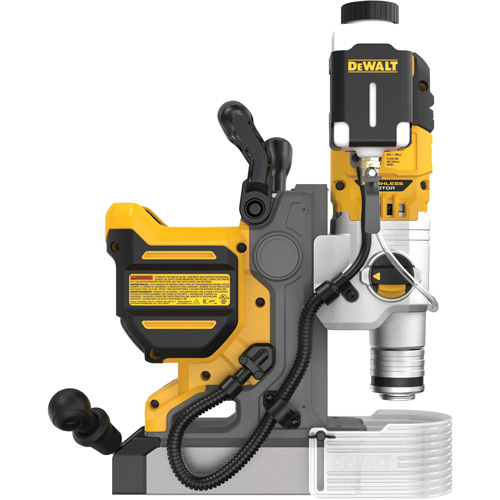 MAX* XR&reg; Cordless Brushless Magnetic Drill Press (Tool Only), 2" Ottawa Fastener Supply