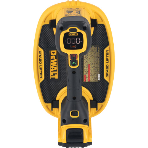 20V MAX* Grabo Lifter Kit Ottawa Fastener Supply