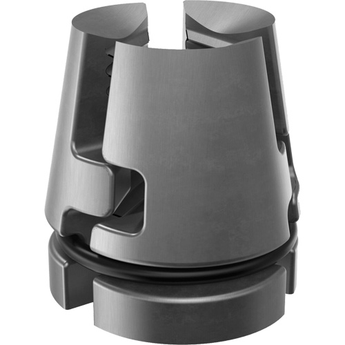 Jeu de m&acirc;choires de rechange pour outil &agrave; riveter DCF414 1/4" Ottawa Fastener Supply