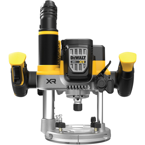 MAX* XR&reg; Brushless Cordless  Plunge Router (Tool Only) Ottawa Fastener Supply