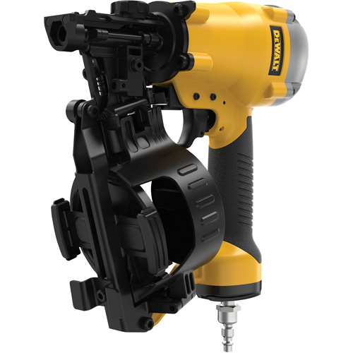 Cloueuse &agrave; rouleau pour toiture 15° Ottawa Fastener Supply