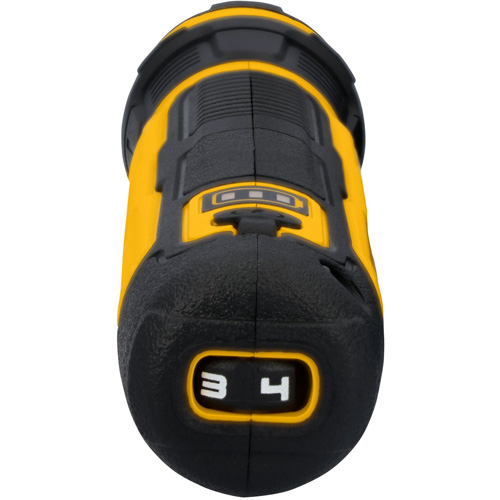 Jeu de tournevis sans fil de 14 morceaux avec commande FLEXDRIVE, 4 V, 44 lb-po/5 Nm couple max. Ottawa Fastener Supply