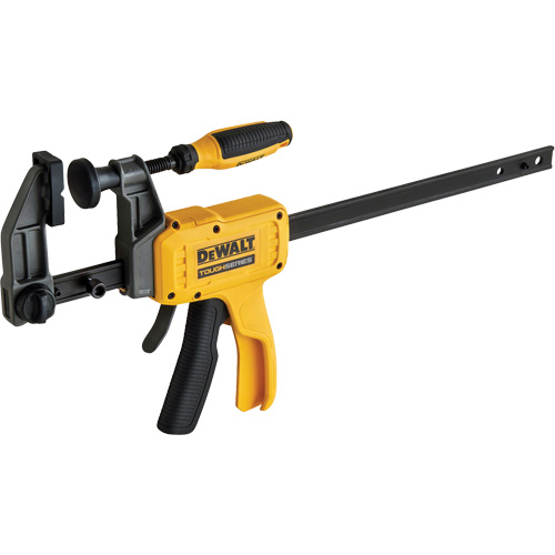 TOUGHSERIES Hybrid Clamp, 12" (305 mm) Ottawa Fastener Supply