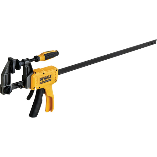 TOUGHSERIES Hybrid Clamp, 24" (610 mm) Ottawa Fastener Supply