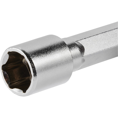 Jeu de tourne-&eacute;crous HollowCore, 7, Magn&eacute;tique, M&eacute;trique Ottawa Fastener Supply