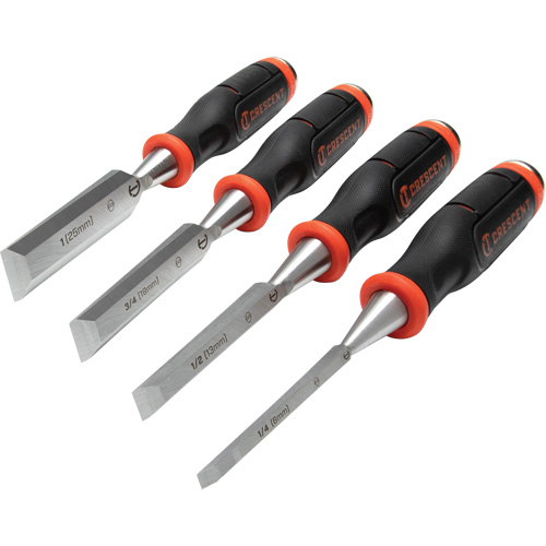 Wood Chisel Set Ottawa Fastener Supply