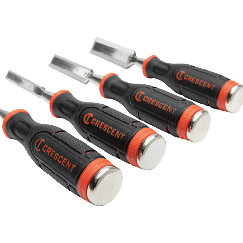 Wood Chisel Set Ottawa Fastener Supply