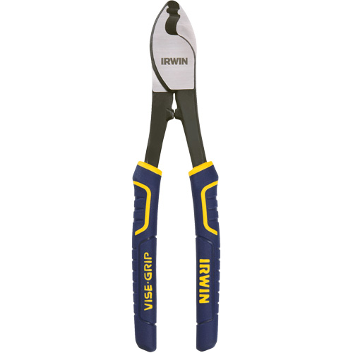 VISE-GRIP&reg; Cable Cutting Pliers, 8" Ottawa Fastener Supply