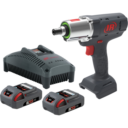 Ensemble outil pour embrayage sans fil 1/4" &agrave; changement rapide de 4 Nm Ottawa Fastener Supply