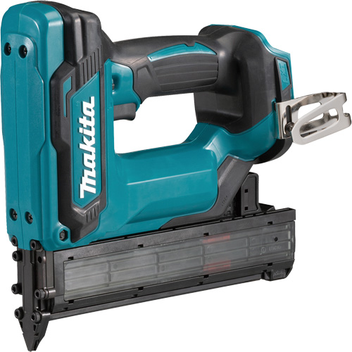 LXT 1-3/8" 18 ga Finish Nailer, 18 V, Lithium-Ion Ottawa Fastener Supply