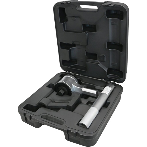 2,200 ft./lb Torque Multiplier, 1/2" Input, 1" Output, 15.5:1 Torque Ratio Ottawa Fastener Supply