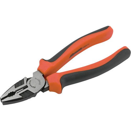 Lineman Pliers with Comfort Handles Ottawa Fastener Supply