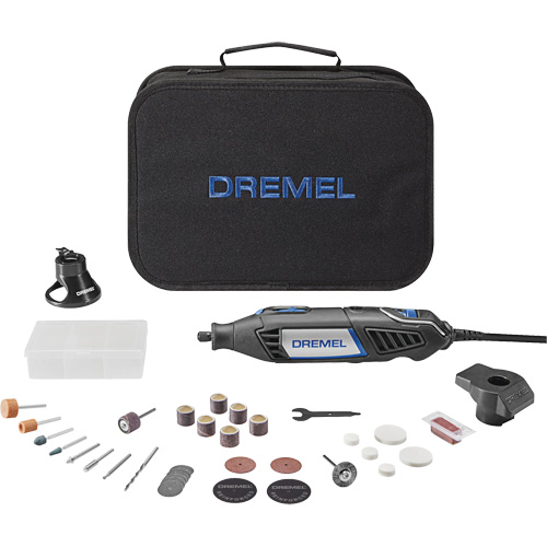 Variable Speed Corded Rotary Tool Ottawa Fastener Supply