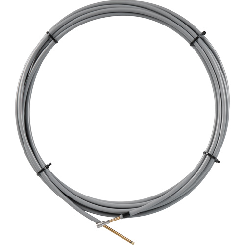 C&acirc;ble 1/4" x 35' pour serpent &agrave; chaîne avec Rust Guard  Ottawa Fastener Supply