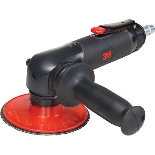 Pneumatic Sander, 5" Wheel, 12000 RPM Ottawa Fastener Supply