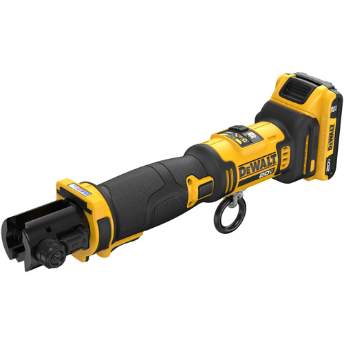 Ensemble d'outils pour outil de presse compacte, Motoris&eacute; Ottawa Fastener Supply