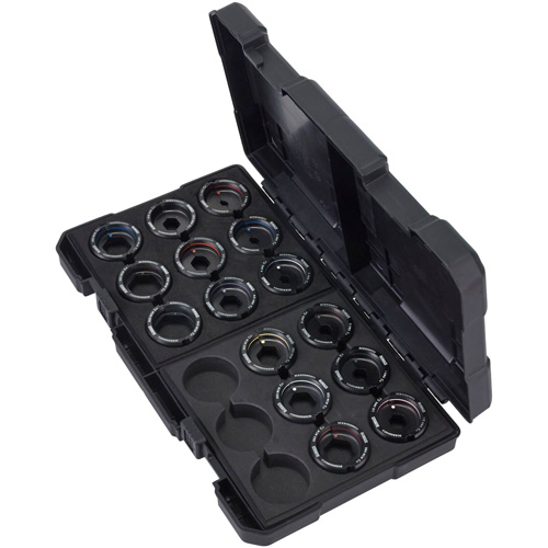 #8 - ensemble de fili&egrave;res en cuivre 600 MCM Ottawa Fastener Supply