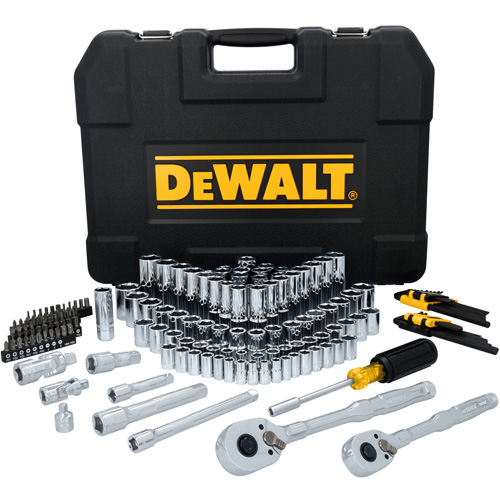 TOUGHSERIES 3 Drive Mechanics Tool Set Ottawa Fastener Supply