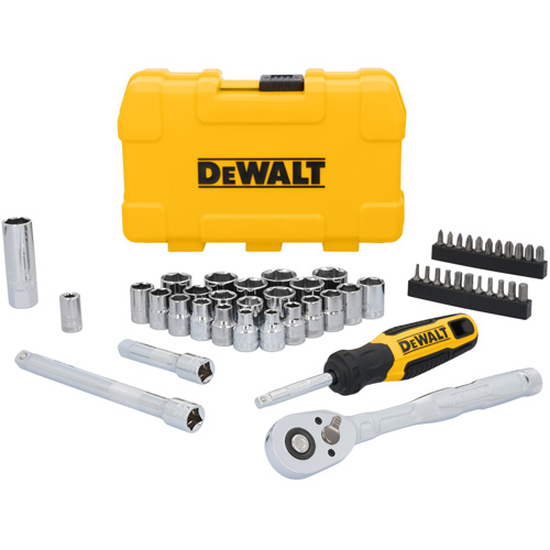 3/8" Drive Mechanics Tool Set Ottawa Fastener Supply