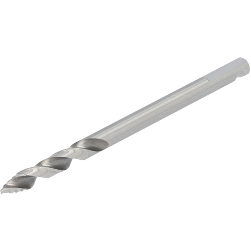 Pilot Drill Bits, 1/4", 4-1/4" Shank Ottawa Fastener Supply