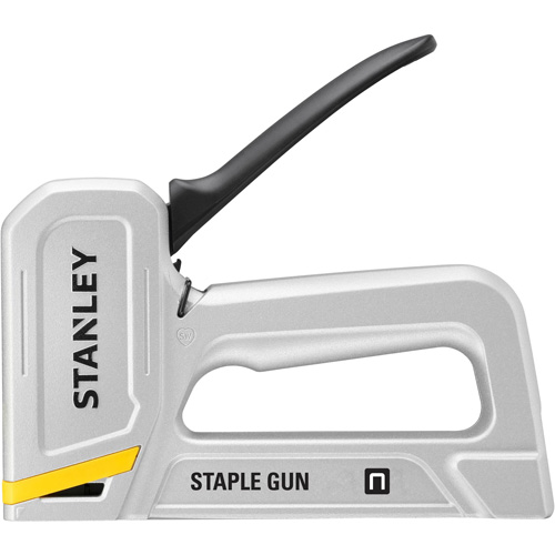 Aluminium Staple Gun Ottawa Fastener Supply