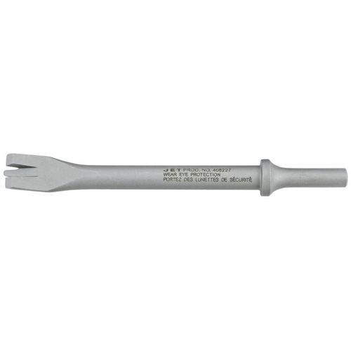 Heavy-Duty Spot Weld Buster Chisel with 0.401" Shank Ottawa Fastener Supply