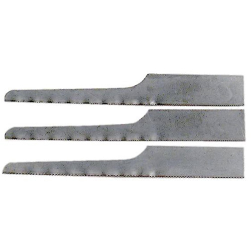 Ensemble de lames bim&eacute;tal &agrave; 24 dents pour scie alternative 409141 Ottawa Fastener Supply